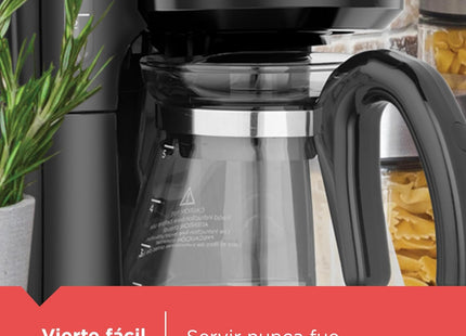 Cafetera Black+Decker, CM0701B