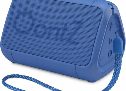 Parlante Bluetooth OontZ Angle Solo, SWOASOLBL