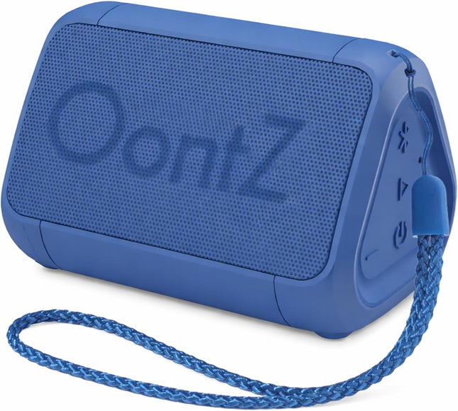 Parlante Bluetooth OontZ Angle Solo, SWOASOLBL