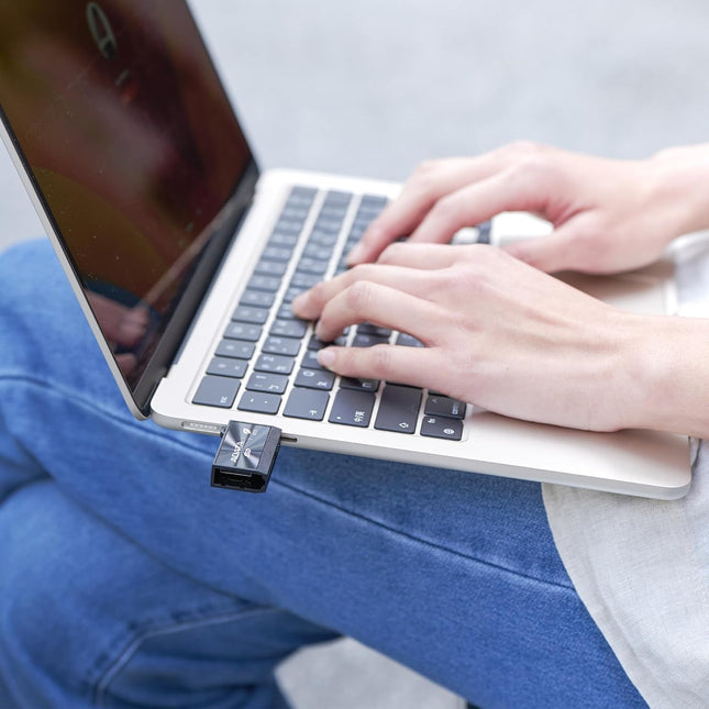 HD Externo ADATA SC730 | 1TB | SSD | USB-C y USB-A | 600MB/s | SC730-1T-CACTI