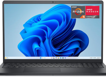 Laptop 15.6" Dell DC15255-R5