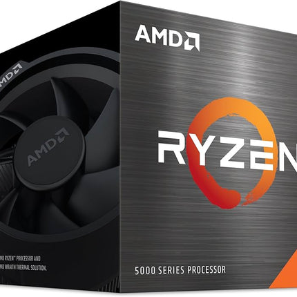 Procesador AMD Ryzen 7 5700 | 5ª Gen | 3.7 GHz | AM4