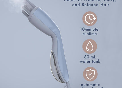 Conair InfinitiPRO Vaporizador Capilar Steam Therapy, S03