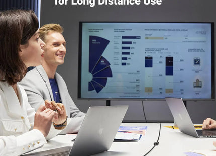 Cable de Extensión UGREEN US129, 30127