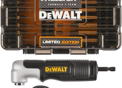 De Walt Juego de puntas FlexTorq 33 piezas, DT70782-QZ