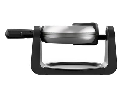 Wafflera Black+Decker Belgian Flip, WM1404S-LA