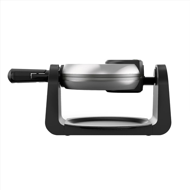 Wafflera Black+Decker Belgian Flip, WM1404S-LA