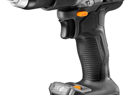 De Walt Taladro Percutor 20V XR 1/2" McLaren, DCD85ME2GT-B3