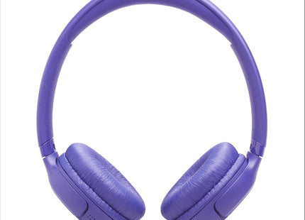 JBL Audífonos Tune 530BT Bluetooth 6.0 Morado, JBLT530BTLAVAM