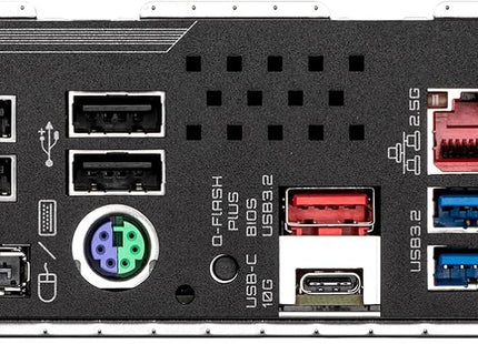 Tarjeta Madre Gigabyte B850M D3HP | AM5 | DDR5 | Micro ATX | PCIe 4.0 | HDMI | USB 3.2