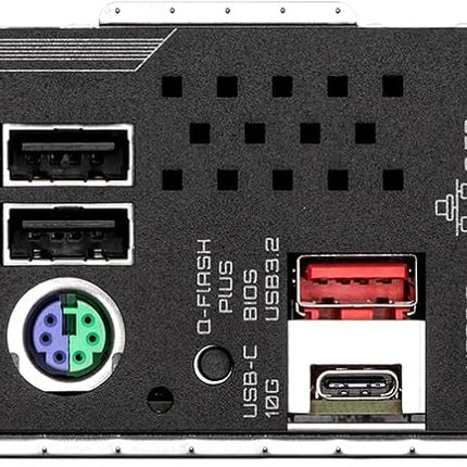 Tarjeta Madre Gigabyte B850M D3HP | AM5 | DDR5 | Micro ATX | PCIe 4.0 | HDMI | USB 3.2