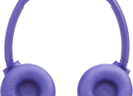 JBL Audífonos Tune 530BT Bluetooth 6.0 Morado, JBLT530BTLAVAM