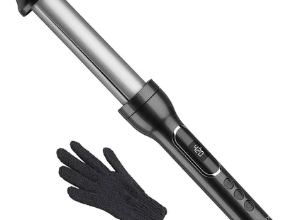 Pinza Rizadora 2 en 1 Revlon 1” | Para crear rizos y ondas con acabado profesional