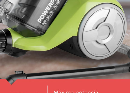 Aspiradora Ciclónica Black+Decker, VCBD8530