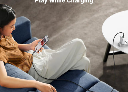 Cable de Extensión UGREEN US129, 30127