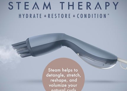Conair InfinitiPRO Vaporizador Capilar Steam Therapy, S03