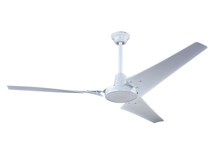 Westinghouse Boreas ventilador de techo 60 pulgadas blanco
