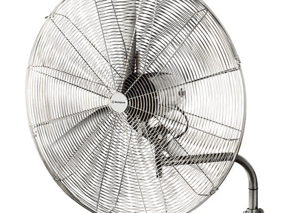 Westinghouse Ventilador de Pared Industrial 30 pulgadas - vista frontal