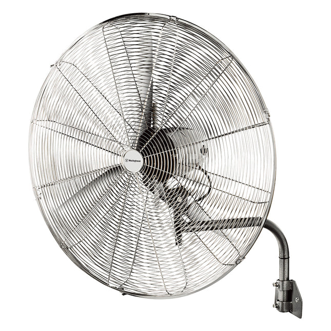 Westinghouse Ventilador de Pared Industrial 30 pulgadas - vista frontal