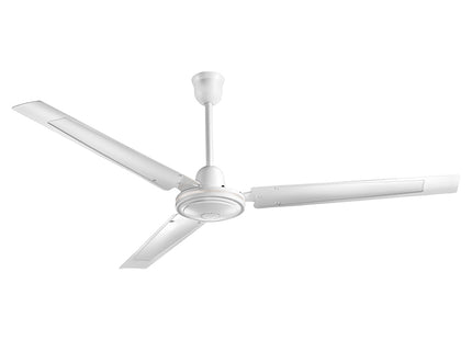 Westinghouse Rebel III ventilador de techo 56 pulgadas blanco