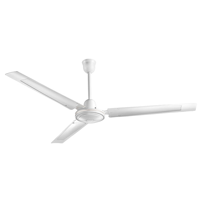 Westinghouse Rebel III ventilador de techo 56 pulgadas blanco