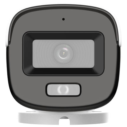 Cámara Analógica Hikvision DS-2CE10KF0T-LFS (2.8MM) | ColorVu | Bullet | 3K | Exterior