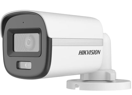 Cámara Hikvision Mini Bullet, DS-2CE10KF0T-LPFS 327800895