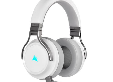 Headset Gaming Corsair Virtuoso RGB | Inalámbrico | USB