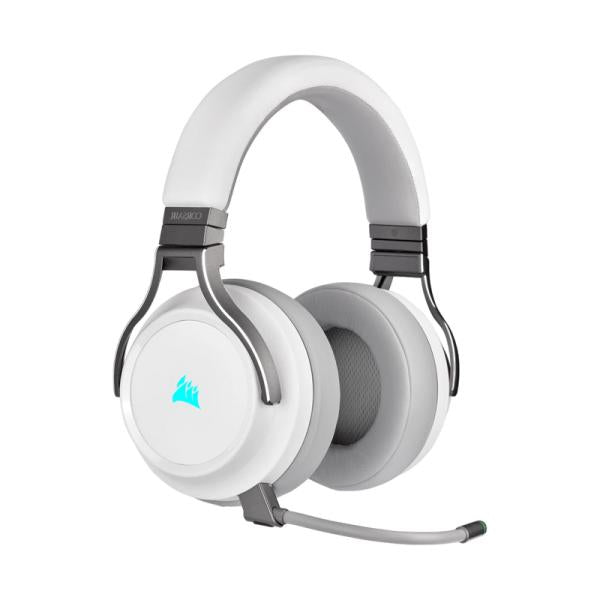 Headset Gaming Corsair Virtuoso RGB | Inalámbrico | USB