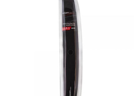 SOPORTE DE BRAZO PARA TECLADO GEL ARGOM BLACK ARG-AC-1242