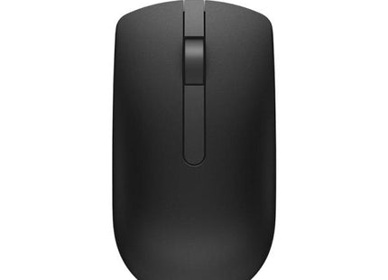 MOUSE DELL MS116 ALÁMBRICO USB 1000 DPI MS116-BK NEGRO