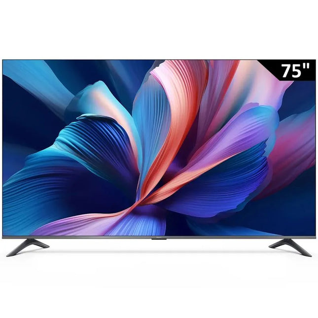 Xiaomi TV A Pro 75 2026 QLED 4K, 63727
