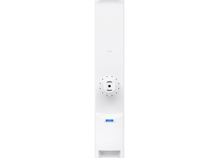 Estación Base 2x2 MIMO airMAX LiteAP AC hasta 450 Mbps, 5 GHz (5150 - 5875 MHz) con antena integrada de 16 dBi y cobertura de 120 grados