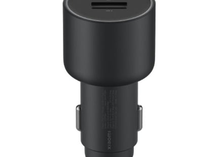 Xiaomi Cargador para carro 67W USB-A y USB-C, CC07ZM