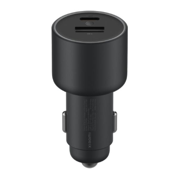Xiaomi Cargador para carro 67W USB-A y USB-C, CC07ZM