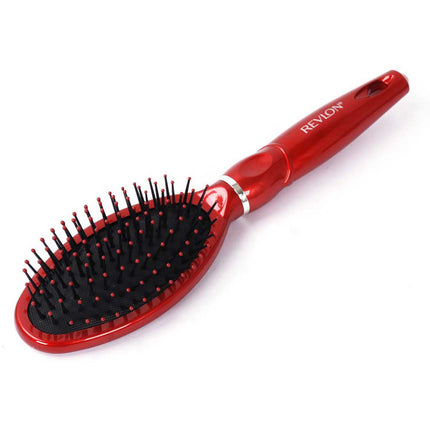 Cepillo Capilar Revlon Acolchado Ligero 2953 | Para desenredar con suavidad y sin tirones