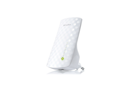 AMPLIFICADOR DE SEÑAL TP LINK AC750 WIFI RE200