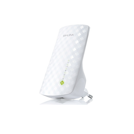 AMPLIFICADOR DE SEÑAL TP LINK AC750 WIFI RE200