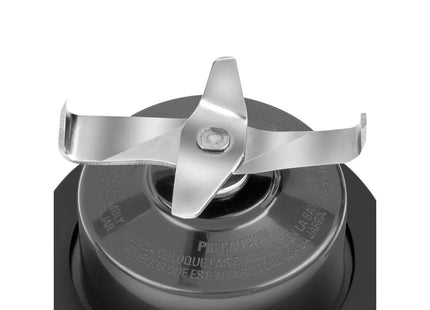 Repuesto Cuchilla Black+Decker Quad Pro FusionBlade BL1650-05LA | Acero Inoxidable | Repuesto Original