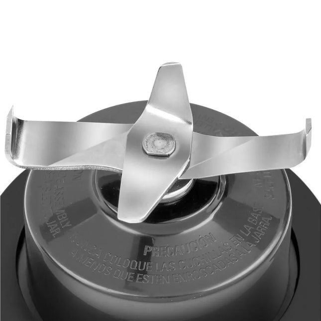 Repuesto Cuchilla Black+Decker Quad Pro FusionBlade BL1650-05LA | Acero Inoxidable | Repuesto Original