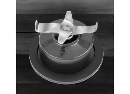 Repuesto Cuchilla Black+Decker Quad Pro FusionBlade BL1650-05LA | Acero Inoxidable | Repuesto Original