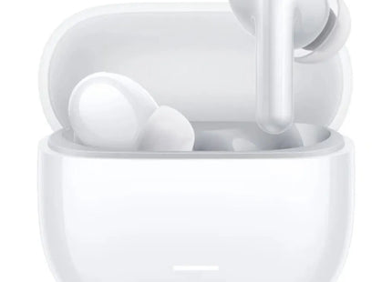 Xiaomi audífonos inalámbricos Redmi Buds 8 Lite color blanco, 71619