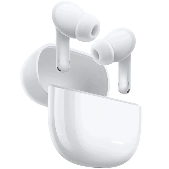 Xiaomi audífonos inalámbricos Redmi Buds 8 Lite color blanco, 71619