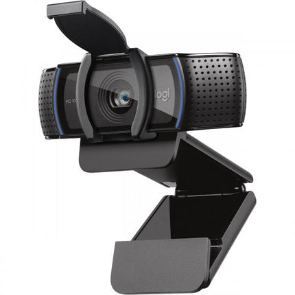 CAMARA WEB LOGITECH C920S PRO HD 1080P-720P W/MIC 960-001257