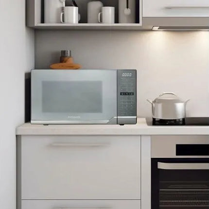 Microondas Frigidaire FMDO30S3GSPG | 1.1 ft³ | 900W | Acero Inoxidable
