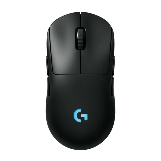 Mouse Gaming Logitech PRO 2 Lightspeed | Inalámbrico | Receptor USB