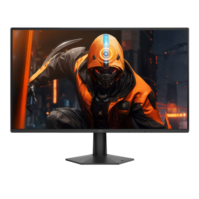 Monitor AOC Gaming 27G50F de 27" Full HD 144Hz IPS
