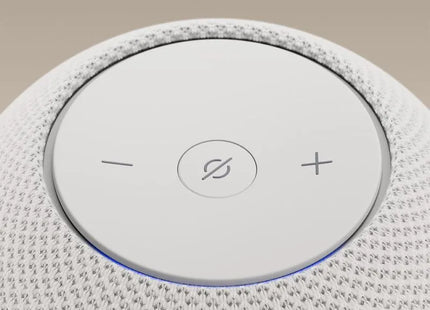 Amazon Bocina Echo Dot Max con Alexa+ Gris, 840414652774