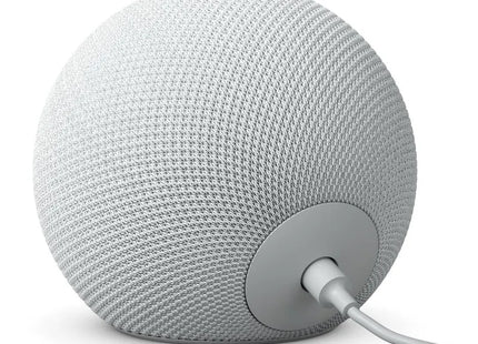 Amazon Bocina Echo Dot Max con Alexa+ Gris, 840414652774