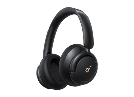 Soundcore Audífonos Life Q20 ANC Híbrido Negro, A3025